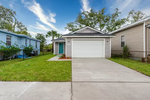 1259 W 4th St, Jacksonville, FL 32209
