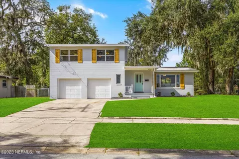 4118 Ferber Rd, Jacksonville, FL 32277