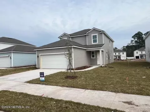 14781 Cashew Ave, Jacksonville, FL 32218