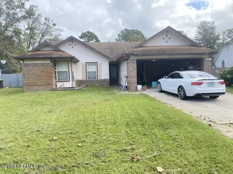 7823 Moss Pointe Trl N, Jacksonville, FL 32244