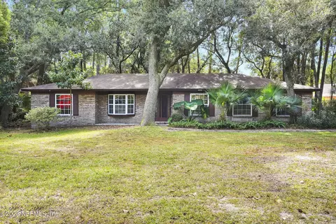 13272 Blackhawk Trl S, Jacksonville, FL 32225