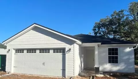 2425 Gerard Ave, Jacksonville, FL 32207