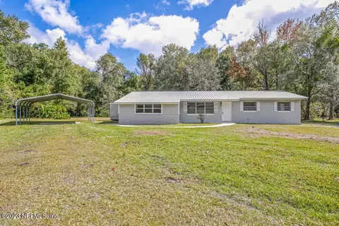 150 Cannon Rd, East Palatka, FL 32131