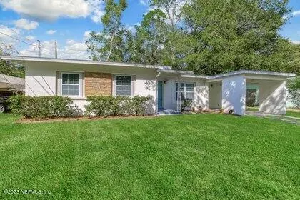 5303 Marlene Ave, Jacksonville, FL 32210