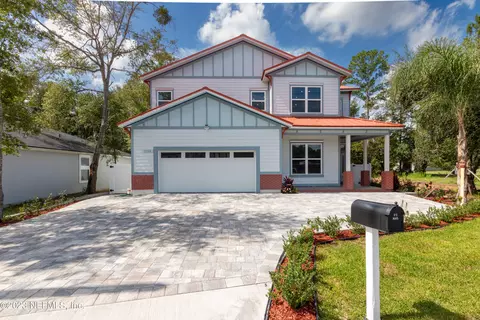 11508 Fayal Dr, Jacksonville, FL 32258