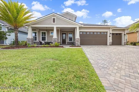 39 Seahill Dr, Saint Augustine, FL 32092 photo 1