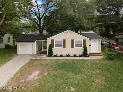 2837 Seville St, Jacksonville, FL 32207