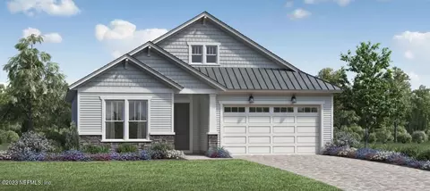 233 Somerville Dr, Ponte Vedra, FL 32081