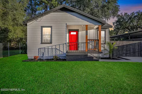 9115 Hare Ave, Jacksonville, FL 32211