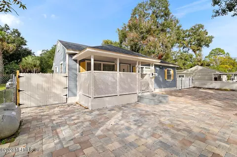 3401 St Nicholas Ave, Jacksonville, FL 32207