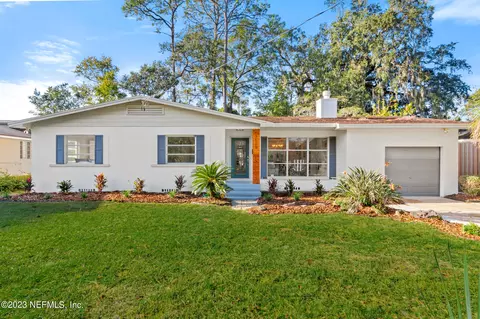 7114 Madrid Ave, Jacksonville, FL 32217
