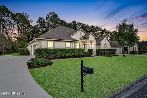 3680 Oglebay Dr, Green Cove Springs, FL 32043