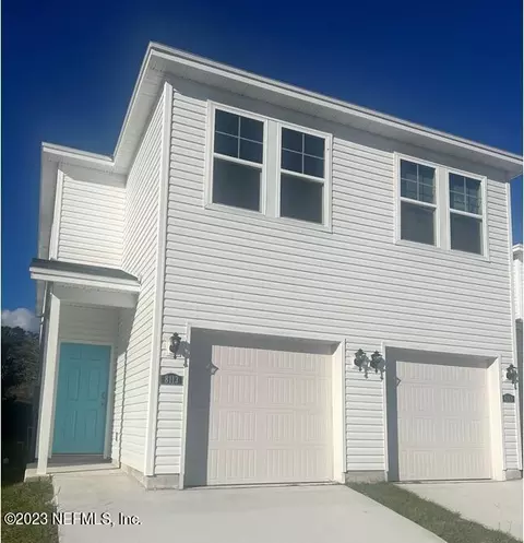 8113 Cheryl Ann Lane Ln, Jacksonville, FL 32244