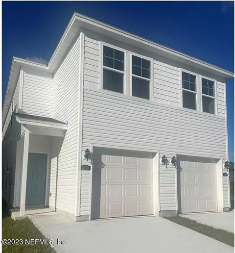 8073 Cheryl Ann Lane Ln, Jacksonville, FL 32244