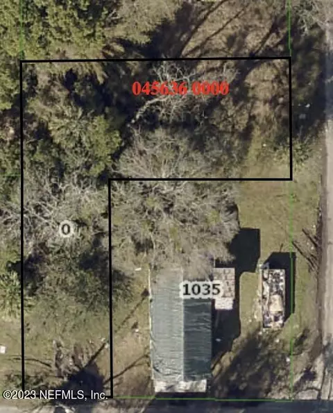 0 W 15th St, Jacksonville, FL 32209