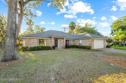 4536 Bay Harbour Dr, Jacksonville, FL 32225