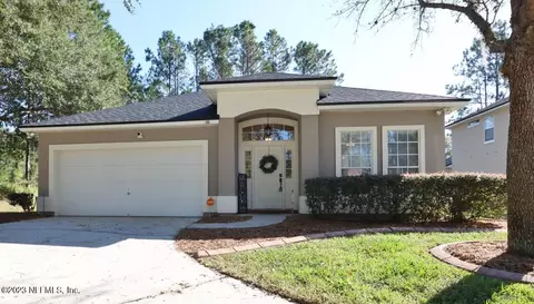 3801 Westridge Dr, Orange Park, FL 32065