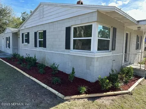 5637 Long St, Jacksonville, FL 32208