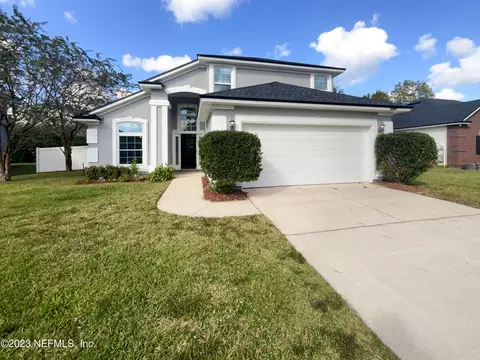 3649 Mindy Ashley Ln, Jacksonville, FL 32218