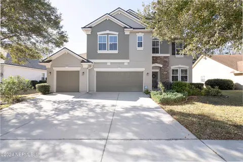 11336 Emilys Crossing Ct, Jacksonville, FL 32257