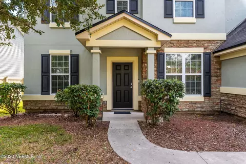 10124 Sandler Rd, Jacksonville, FL 32222