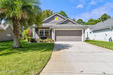 145 N Churchill Dr, Saint Augustine, FL 32086