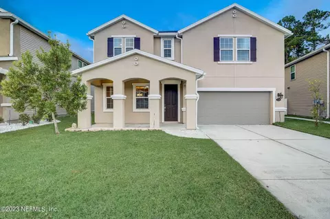 3124 Angora Bay Dr, Middleburg, FL 32068