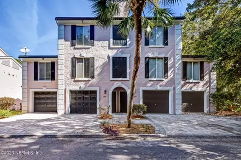 4824 Gulfstream Ct #59, Fernandina Beach, FL 32034