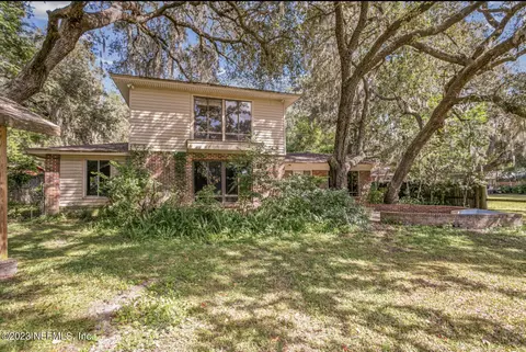 8042 County Line Rd, Melrose, FL 32666