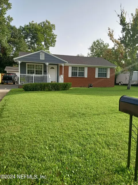 5339 Carder St, Jacksonville, FL 32205