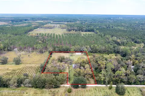 13224 NE 140th Ave, Waldo, FL 32694