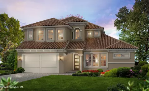 3106 Fiera Vista Dr, Jacksonville, FL 32246