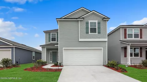 2865 Oak Stream Dr, Green Cove Springs, FL 32043