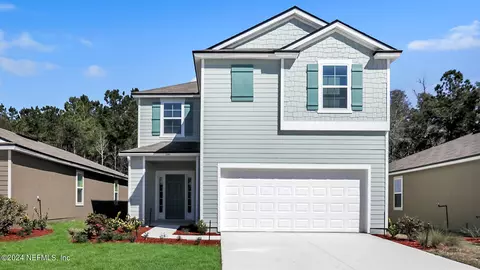 2265 Setting Sun Way, Green Cove Springs, FL 32043