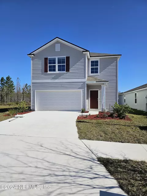 2894 Oak Stream Dr, Green Cove Springs, FL 32043