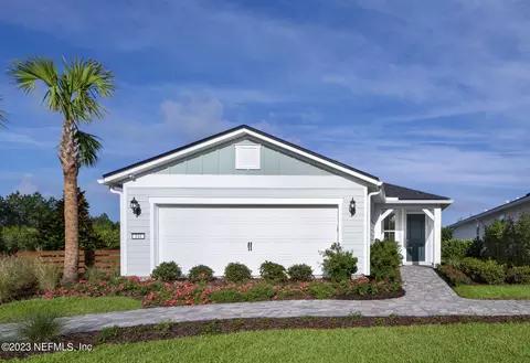 205 Fairlake Cir, Saint Augustine, FL 32092