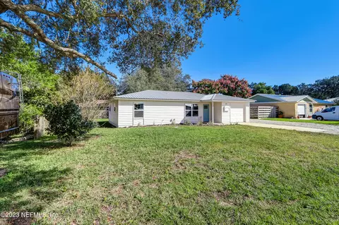 107 Orchis Rd, Saint Augustine, FL 32086