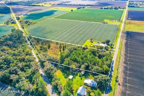 8370 Hastings Blvd, Hastings, FL 32145