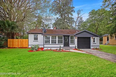 4834 Catherine Ter, Jacksonville, FL 32205