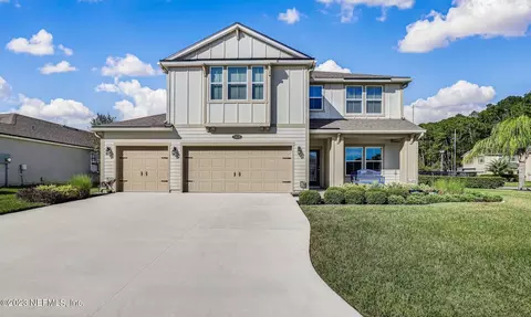 5439 Parkside Lakes Dr, Jacksonville, FL 32257