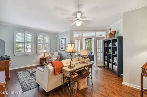 2008 Vista Cove Rd, Saint Augustine, FL 32084
