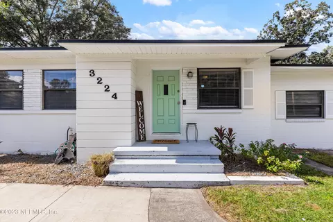 3224 Hampton Ave E, Jacksonville, FL 32216