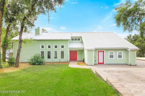 161 Creekside Dr, Saint Augustine, FL 32086