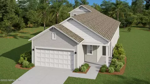 3175 Raven Trce, Green Cove Springs, FL 32043