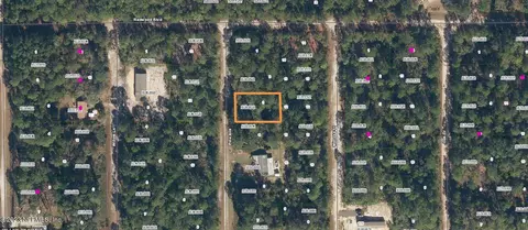 108 Pine Ave, Georgetown, FL 32139