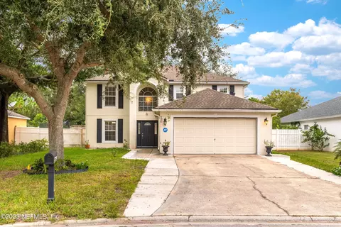 11117 Wyndham Hollow Ln, Jacksonville, FL 32246