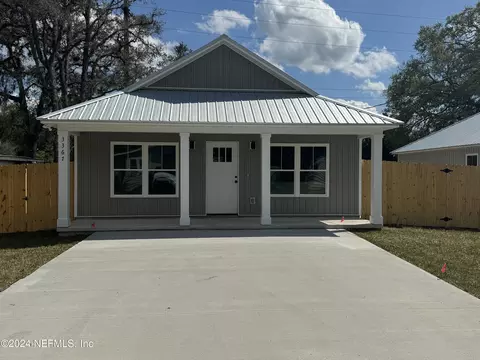 3367 7th St, Elkton, FL 32033