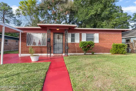 2123 W 13th St, Jacksonville, FL 32209