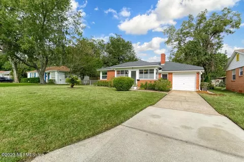 4811 Elizabeth Ter, Jacksonville, FL 32205