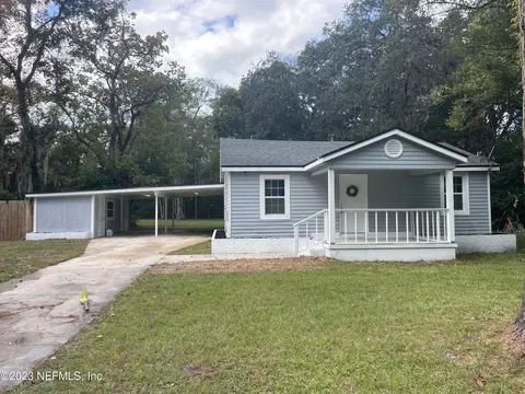440 Jackson Ave N, Jacksonville, FL 32220